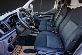 Ford Transit Custom 2.0TDCI ECOBLUE | Mobile.bg � ����� ������ 9