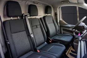 Ford Transit Custom 2.0TDCI ECOBLUE | Mobile.bg � ����� ������ 11