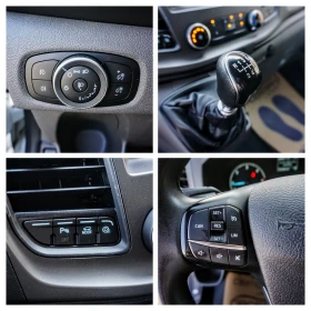 Ford Transit Custom 2.0TDCI ECOBLUE | Mobile.bg � ����� ������ 8