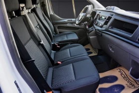 Ford Transit Custom 2.0TDCI ECOBLUE | Mobile.bg � ����� ������ 12