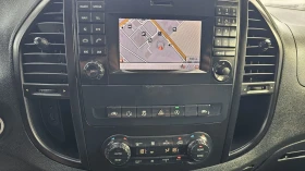 Mercedes-Benz Vito  Tourer  116 BlueTEC Pro Extra Lang | Mobile.bg � ����� ������ 11