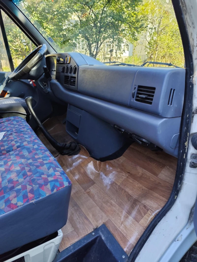 Mercedes-Benz Sprinter, снимка 4 - Бусове и автобуси - 47792612