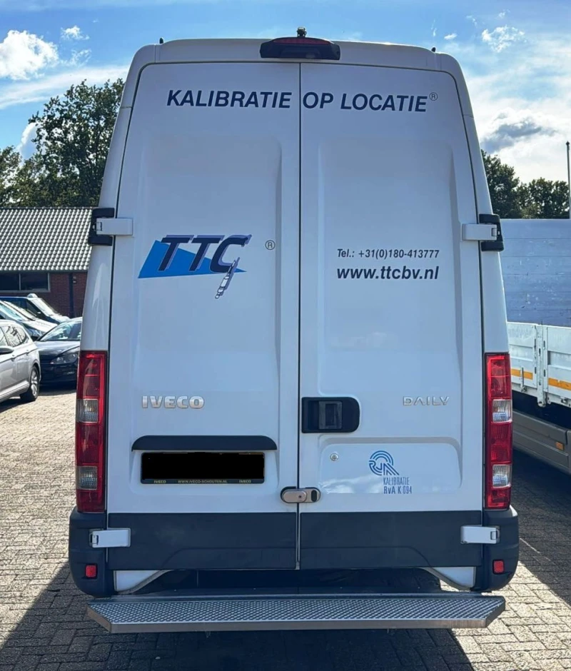 Iveco 35c17 3.0* РАБОТИЛНИЦА* MAXI XXL* КЛИМА* до 3.5т N1, снимка 5 - Бусове и автобуси - 51829690