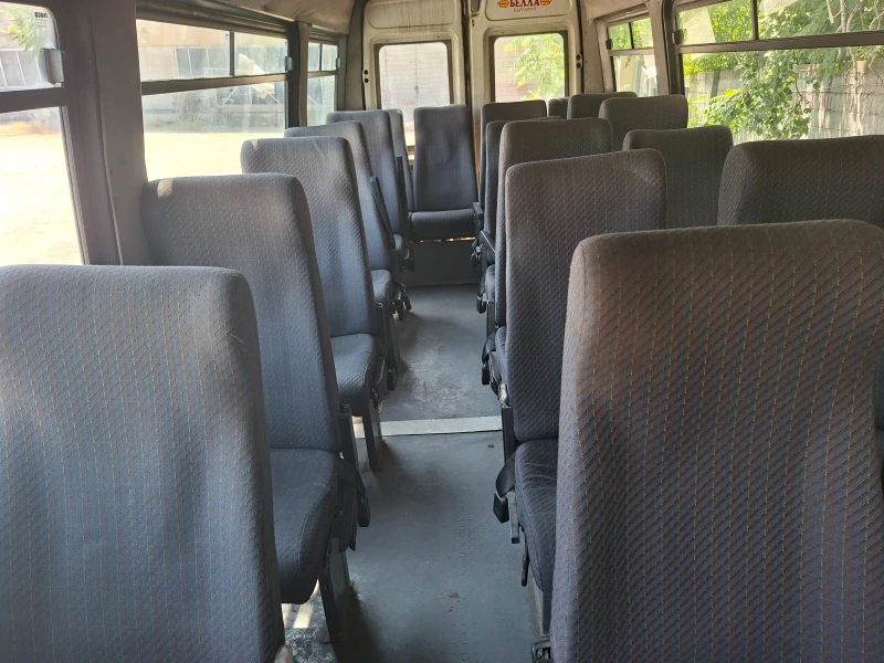 Iveco 50s13 2.8 TDI, снимка 10 - Бусове и автобуси - 52605986