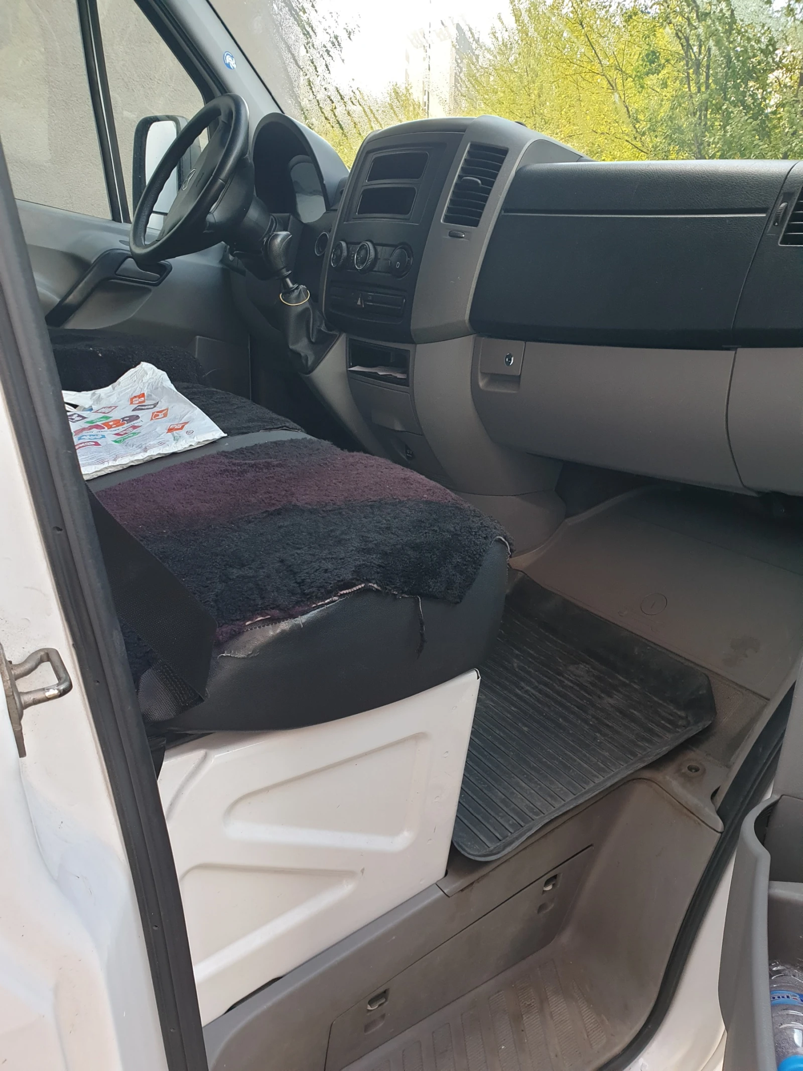 Mercedes-Benz Sprinter 311  - изображение 3