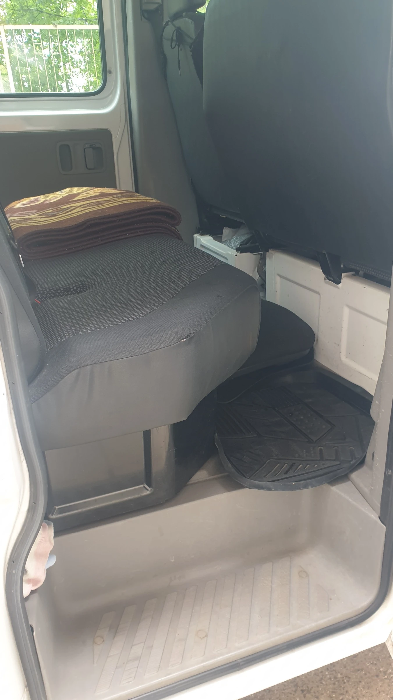Mercedes-Benz Sprinter 311  - изображение 4