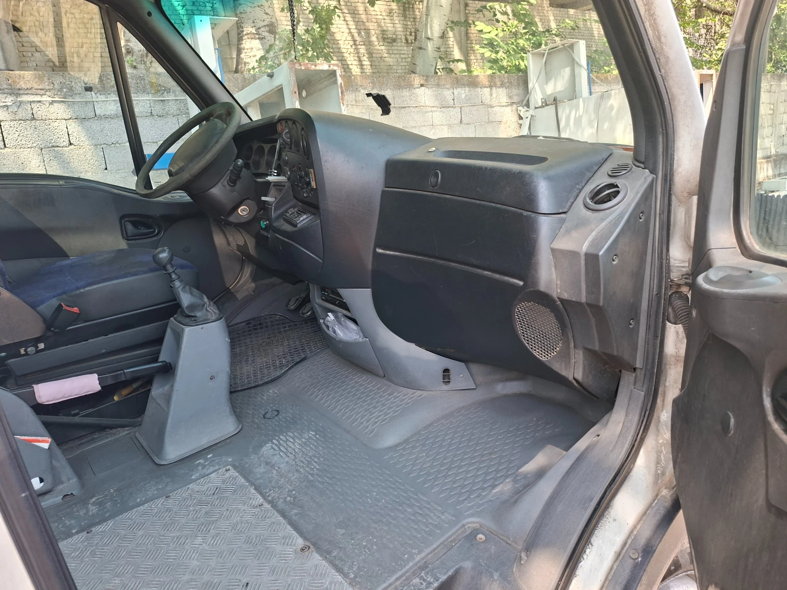 Iveco 50s13 2.8 TDI | Mobile.bg   8