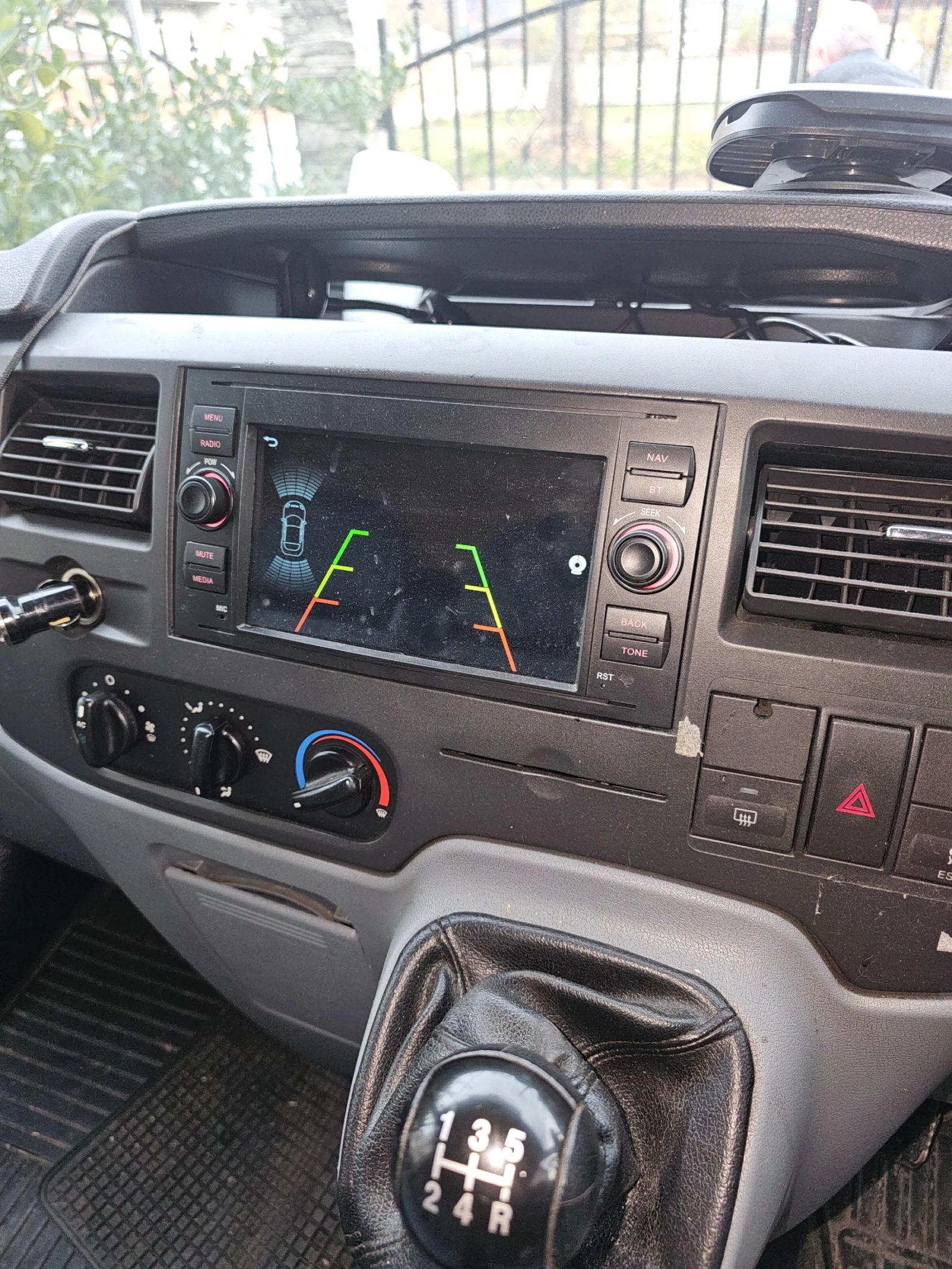 Ford Transit Transit  - изображение 2