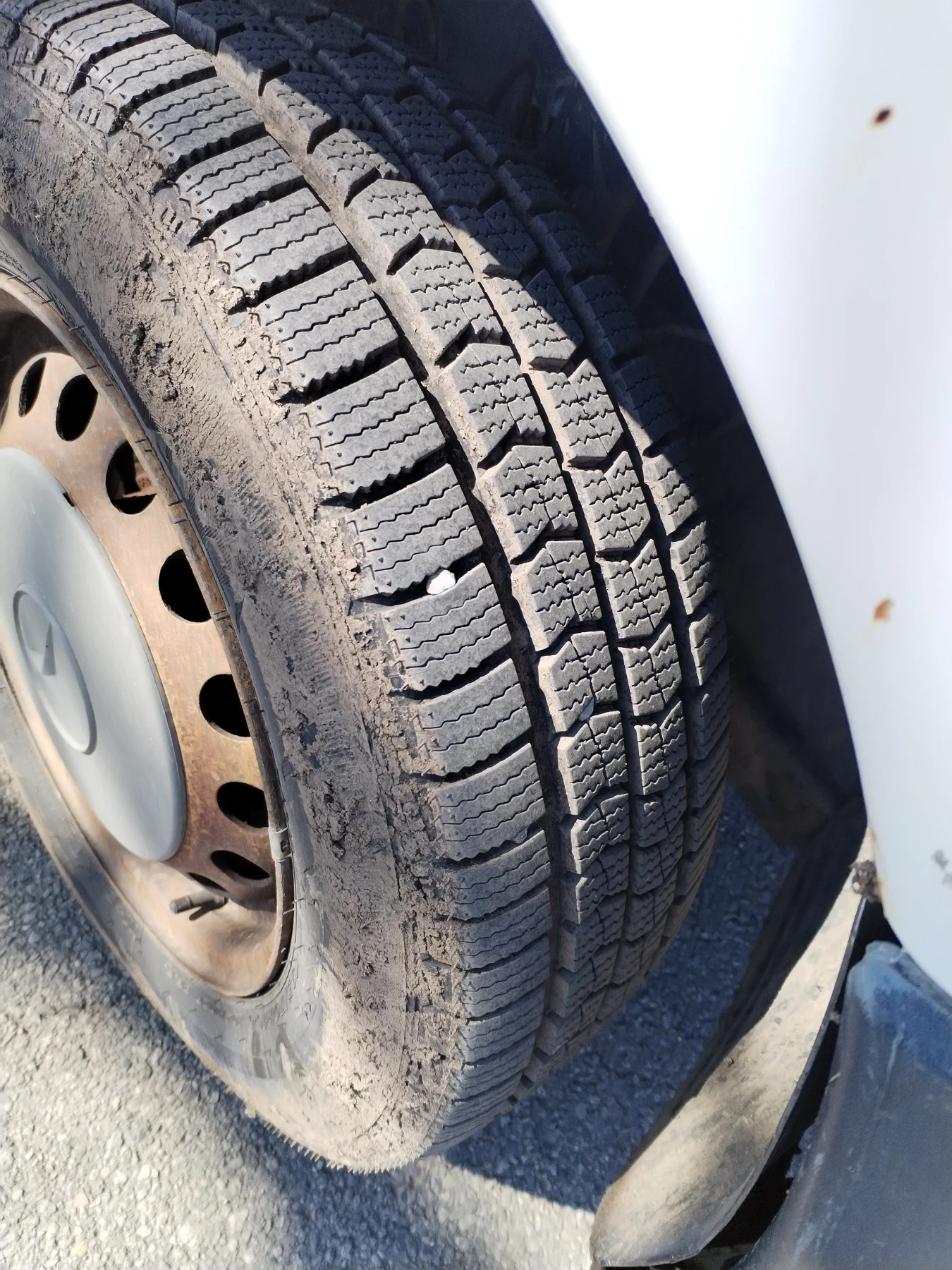 Mercedes-Benz Vito  - изображение 3