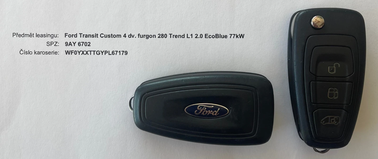 Ford Transit Custom 2.0TDCI ECOBLUE, снимка 17 - Бусове и автобуси - 55091260