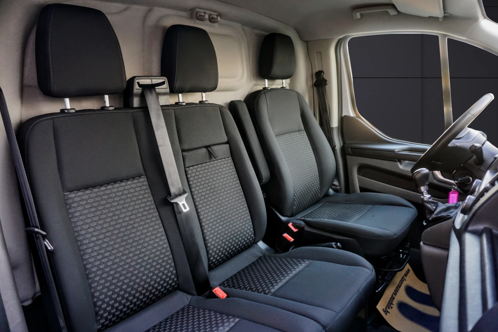 Ford Transit Custom 2.0TDCI ECOBLUE | Mobile.bg � ����������� 11