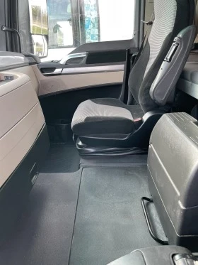 Man Tgx 18.500 , снимка 6
