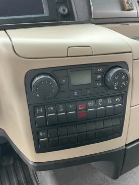 Man Tgx 18.500 , снимка 7