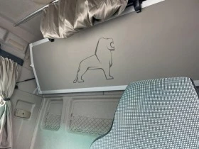 Man Tgx 18.500 , снимка 4