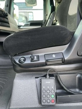 Man Tgx 18.500 , снимка 5