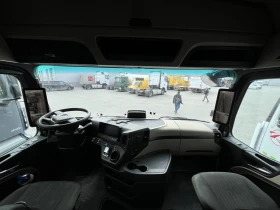 Mercedes-Benz Actros 963-0-C, снимка 8