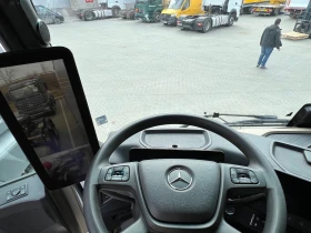 Mercedes-Benz Actros 963-0-C, снимка 3
