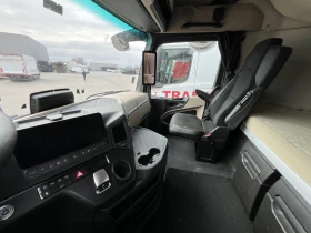 Mercedes-Benz Actros 963-0-C, снимка 12