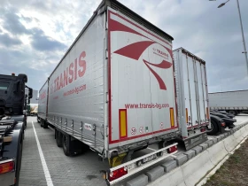 Mercedes-Benz Actros 963-0-C, снимка 5