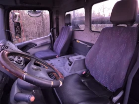 Mercedes-Benz Atego 815, снимка 12