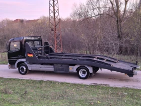 Mercedes-Benz Atego 815, снимка 4