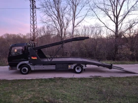 Mercedes-Benz Atego 815, снимка 8