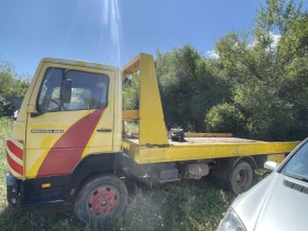 Mercedes-Benz 814, снимка 1