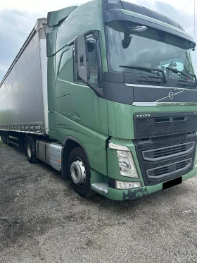 Volvo Fh, снимка 4