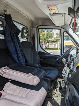 Iveco Daily 70-150 | Mobile.bg    8