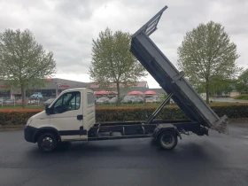 Снимка Iveco 35c15