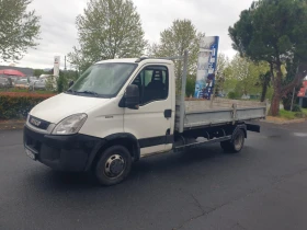 Iveco 35c15 | Mobile.bg    2