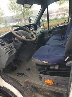 Iveco 35c15 | Mobile.bg    10