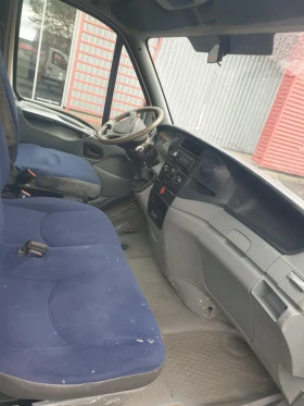 Iveco 35c15 | Mobile.bg    9