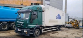     Iveco Eurocargo120e 25