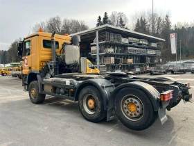 Mercedes-Benz Actros 2648, снимка 3