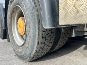 Mercedes-Benz Actros 2648, снимка 17