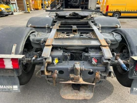 Mercedes-Benz Actros 2648, снимка 7