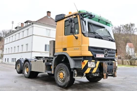 Mercedes-Benz Actros 2648 | Mobile.bg � ����� ������ 2