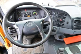 Mercedes-Benz Actros 2648 | Mobile.bg � ����� ������ 12
