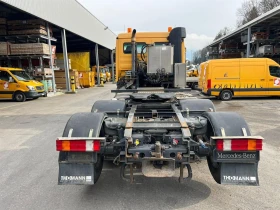 Mercedes-Benz Actros 2648, снимка 6