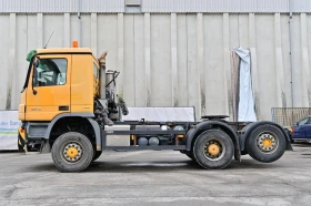 Mercedes-Benz Actros 2648 | Mobile.bg � ����� ������ 5
