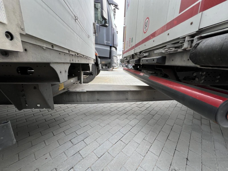 Mercedes-Benz Actros 963-0-C, снимка 13 - Камиони - 52269919