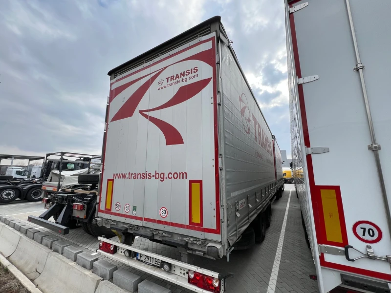 Mercedes-Benz Actros 963-0-C, снимка 6 - Камиони - 52269919