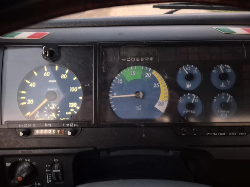 Mercedes-Benz Atego 815, снимка 13 - Камиони - 52730625