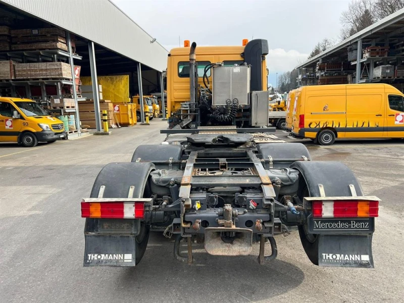 Mercedes-Benz Actros 2648, снимка 6 - Камиони - 53438055