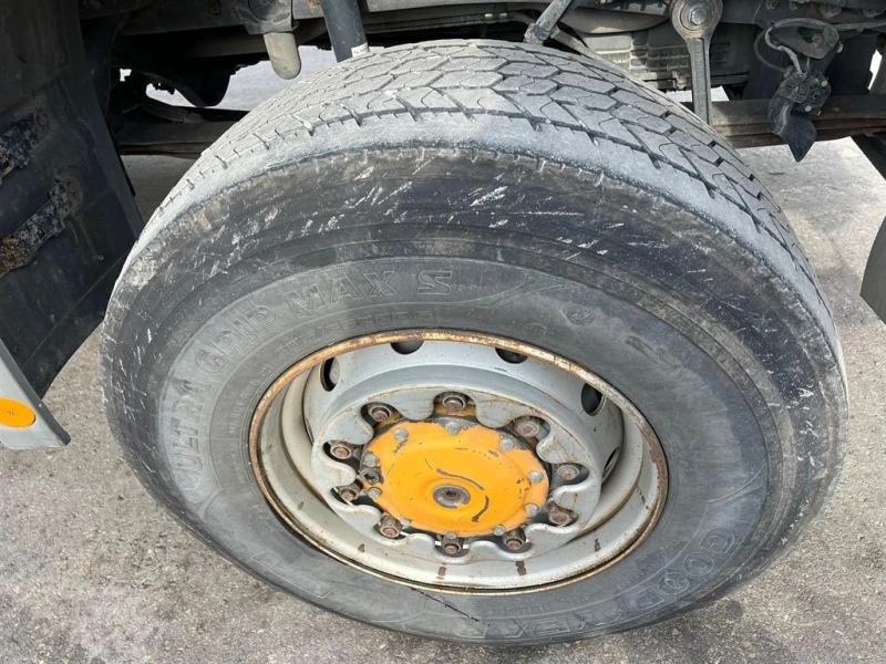 Mercedes-Benz Actros 2648, снимка 16 - Камиони - 53438055