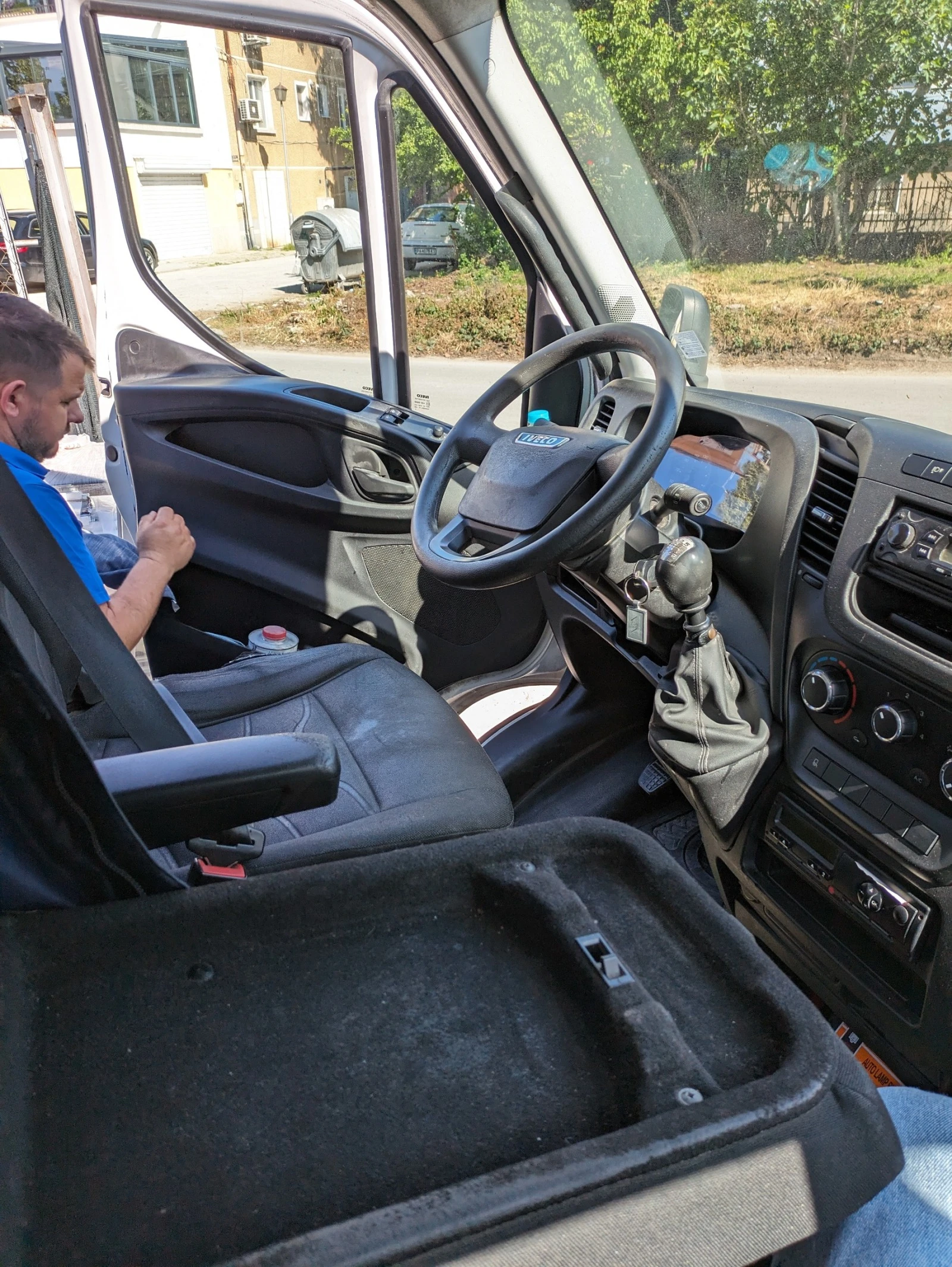 Iveco Daily 70-150 - изображение 6