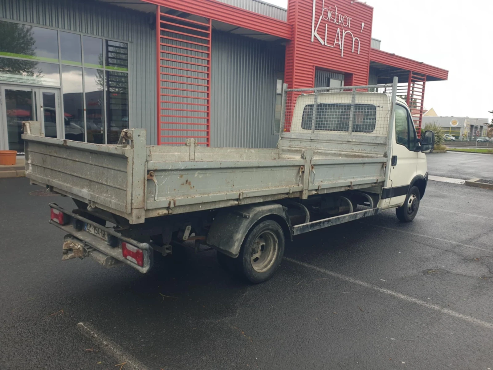 Iveco 35c15  - изображение 4