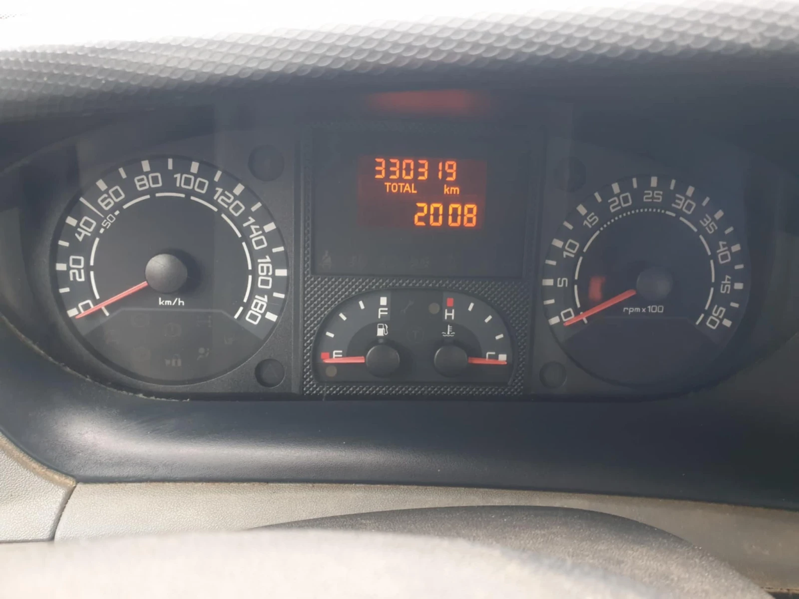 Iveco 35c15  - изображение 8
