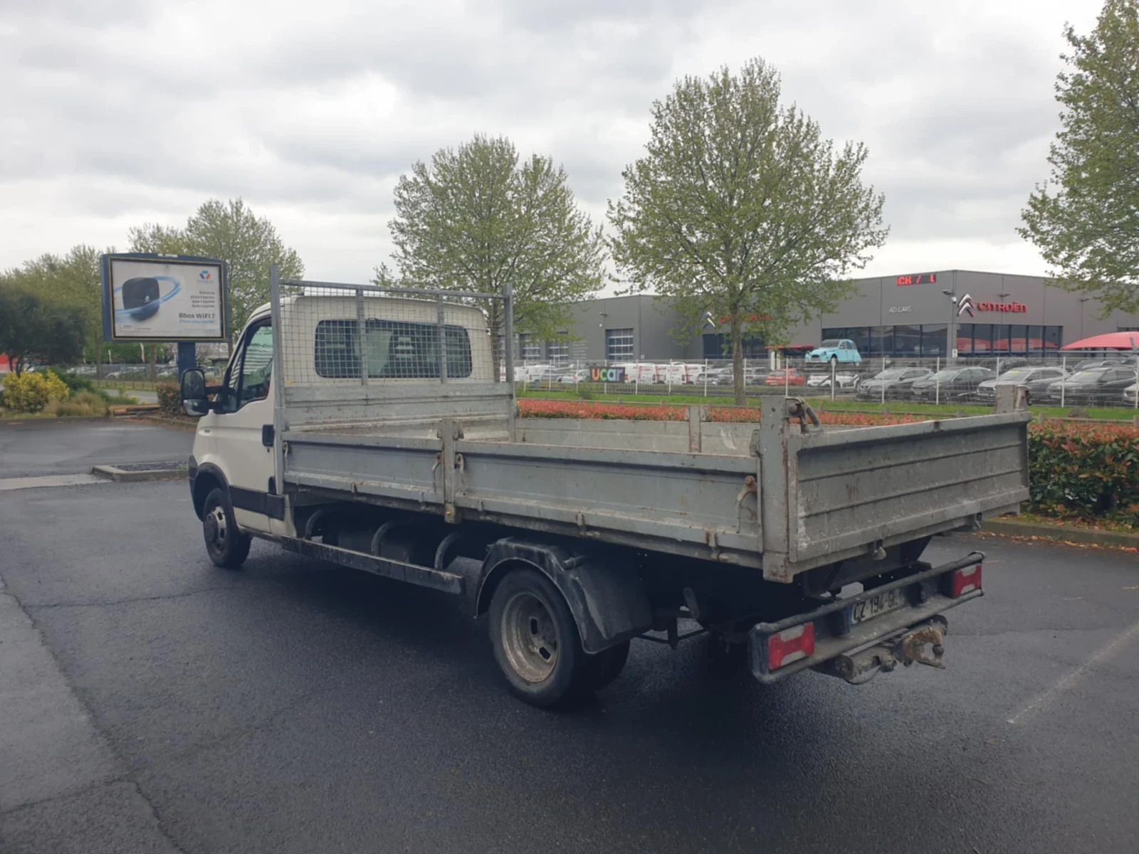 Iveco 35c15  - изображение 5